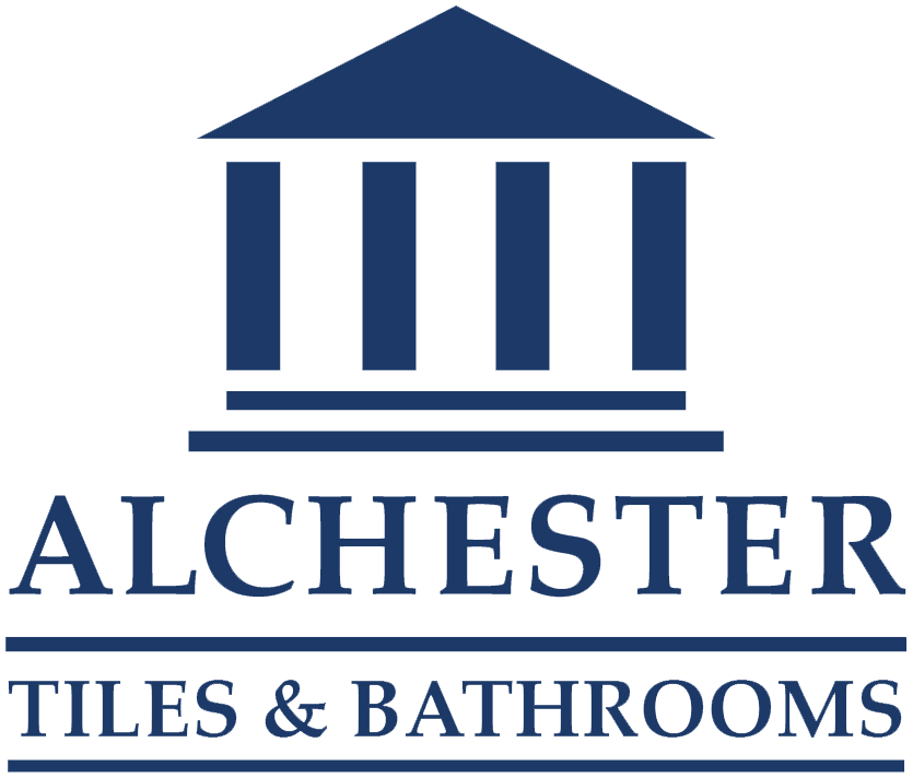 Alchester Tiles & Bathrooms logo